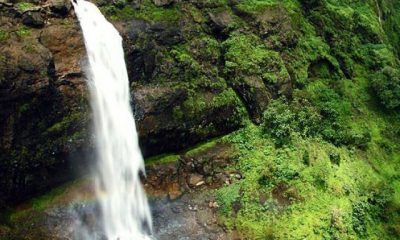 Best waterfalls in India