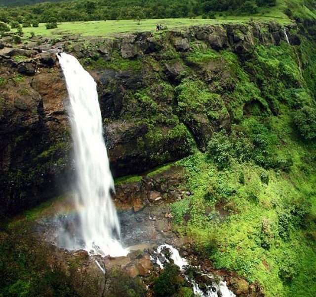 Best waterfalls in India