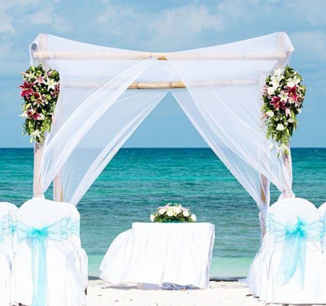 Destination wedding venues in Mumbai