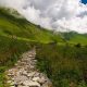 Hill stations in Uttarakhand