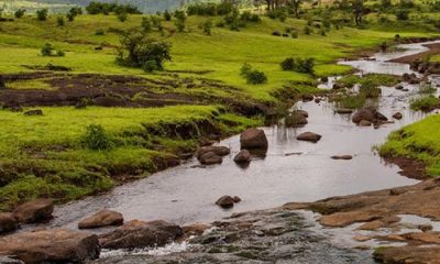 Hill stations near Ahmedabad