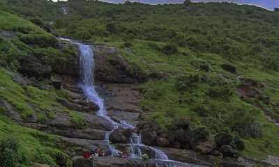 Hill stations near Sangli