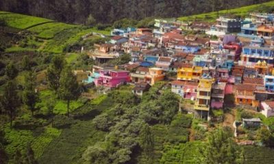 Most beautiful Villages In India