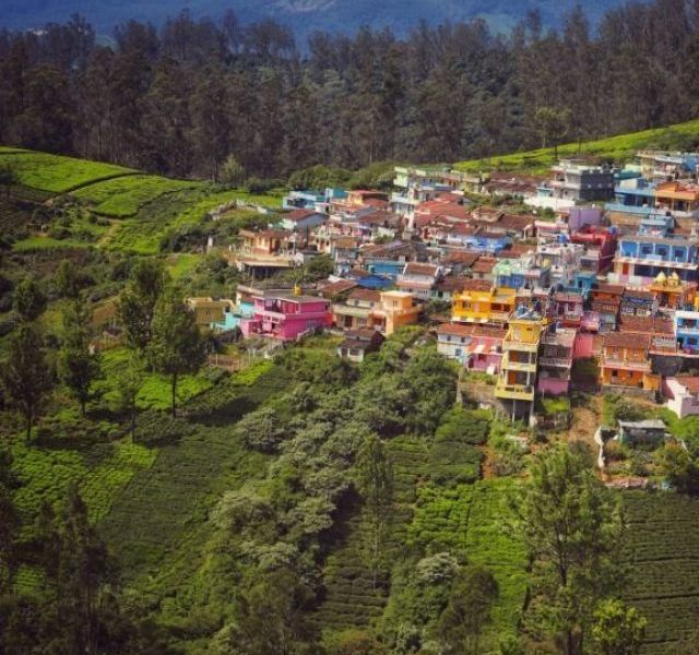 Most beautiful Villages In India