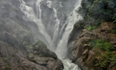 Natural wonders in india