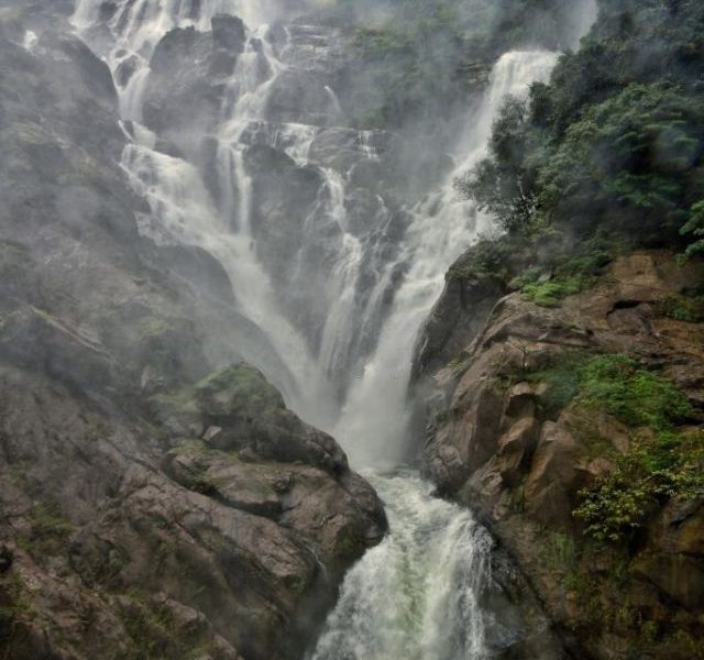 Natural wonders in india