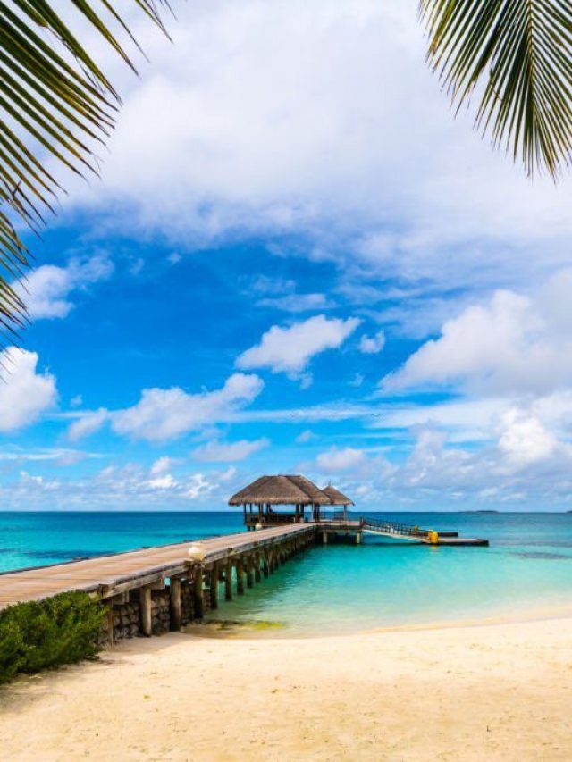 10 Affordable Neighboring Countries To Visit From India People Places