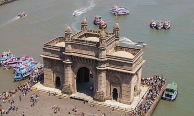 One day trip in Mumbai