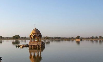 Places to visit in June in Rajasthan