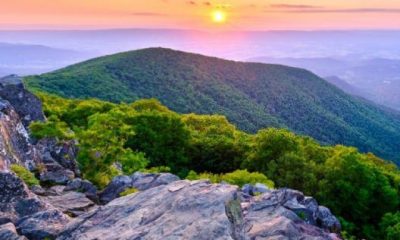 Top 8 Hill Stations in The US