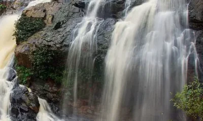 Waterfalls near ranchi