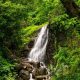 Wtaerfalls near Vizag