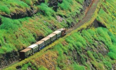 hill stations near surat