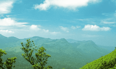 Top 10 Hill Stations To Visit Near Mysore 2023!