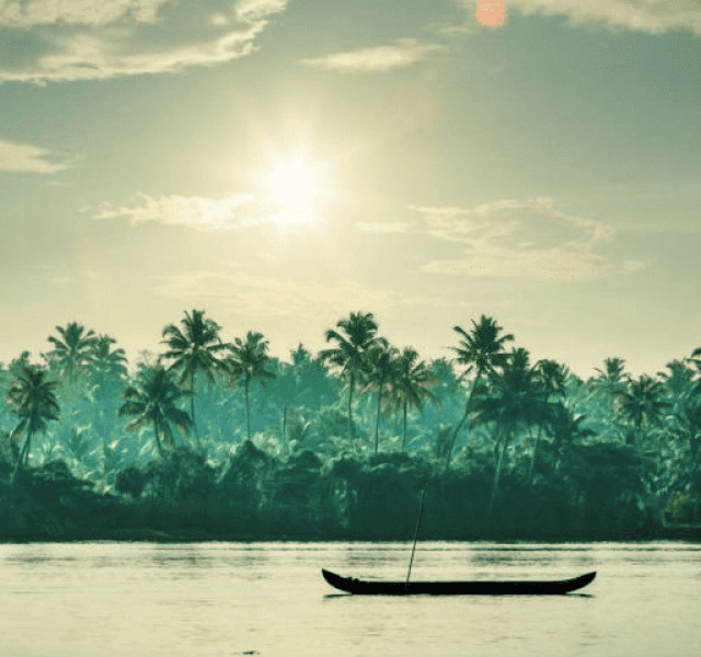 Kerala's Most Instagrammable Attractions 2023!