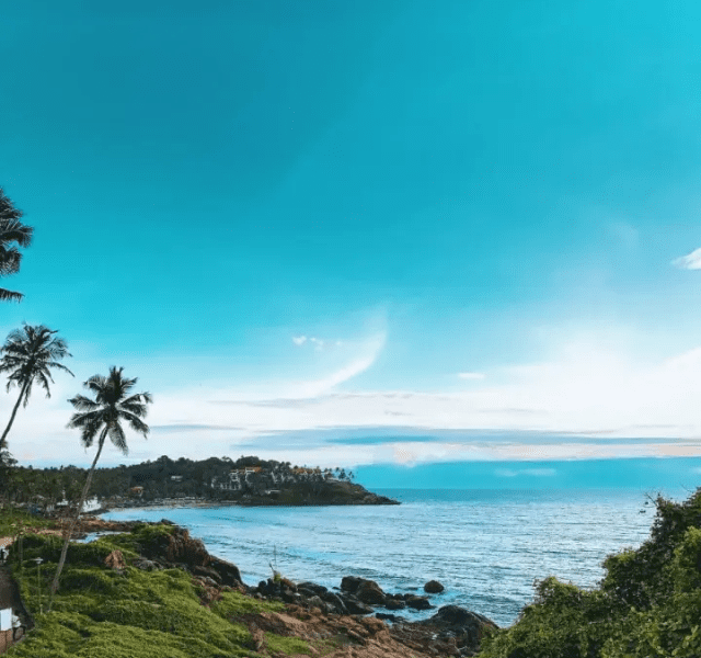 Best One Day Family Trip Places In Kerala!