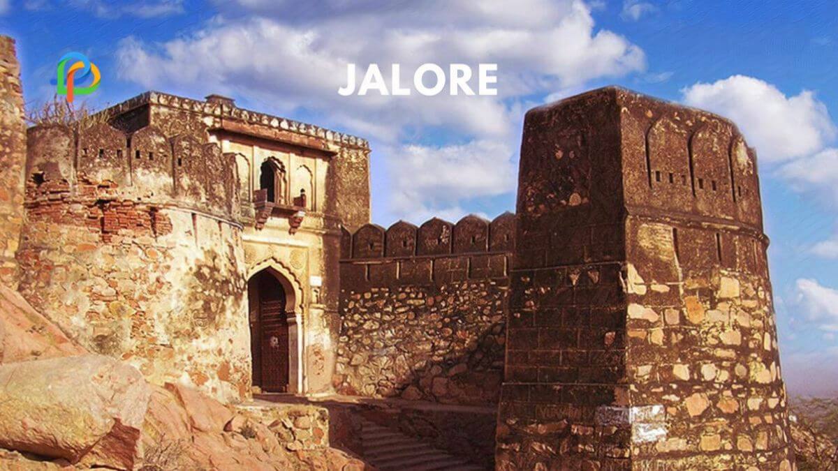 A Complete Travel Guide To Jalore, Rajasthan!