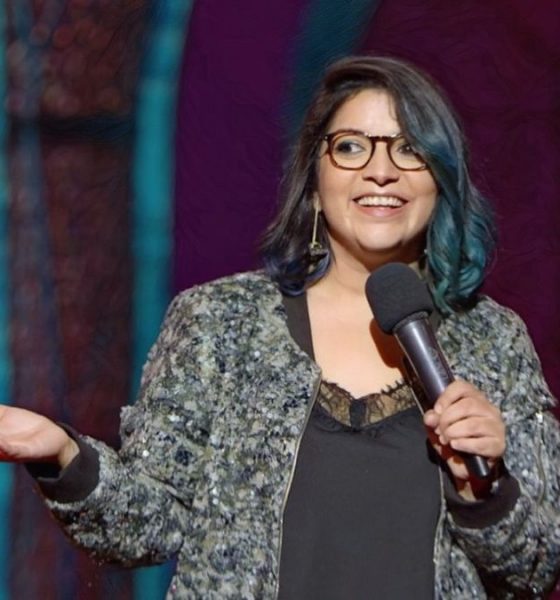 Aditi Mittal Breaking Barriers In Stand-Up Comedy!