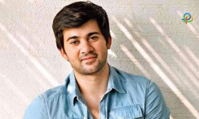All About Karan Deol Son Of Bollywood Actor Sunny Deol!