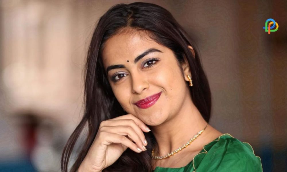 Avika Gor: Unknown Facts About Multi-talented Actress!
