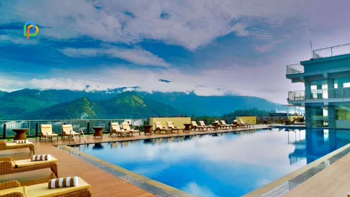 Best Munnar Resorts With Pool For A Relaxing Stay!