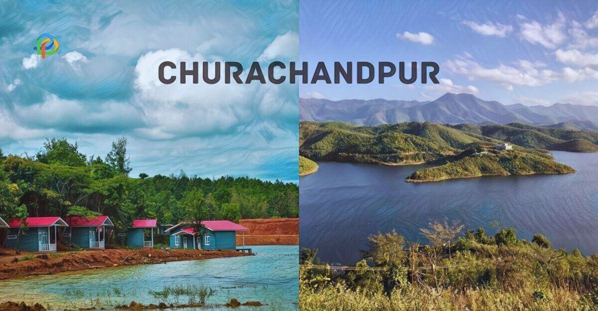 Churachandpur