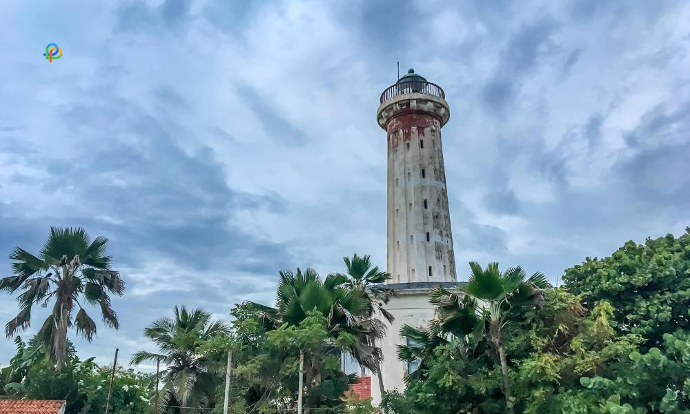 French-India Lighthouse