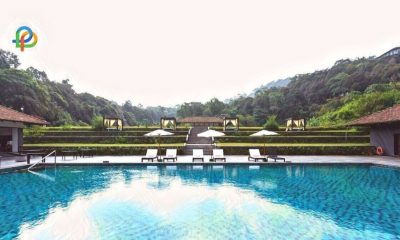 Getaway To The Hills The Best Nature Resorts In Coorg!