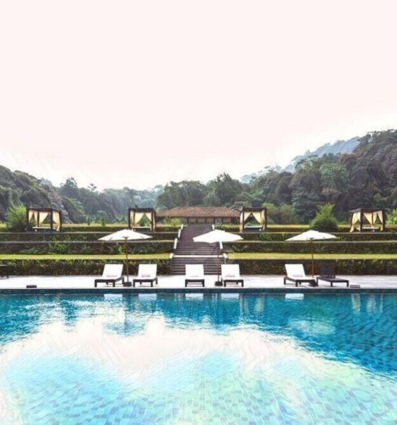 Getaway To The Hills The Best Nature Resorts In Coorg!