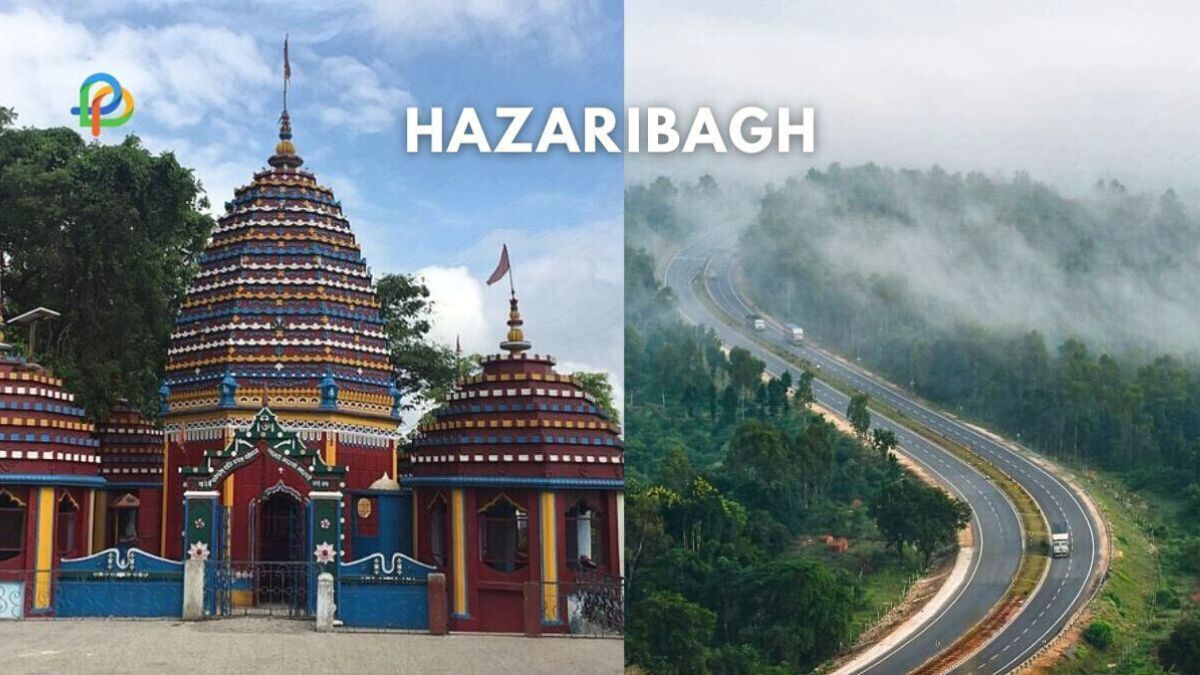 Hazaribagh: A Historical And Cultural Gem In Jharkhand!