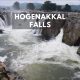 Hogenakkal Falls: Enjoy Natural Wonder - A Travel Guide!