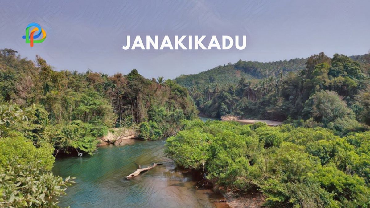 Journey Through Janakikadu: A Quick Travel Guide!