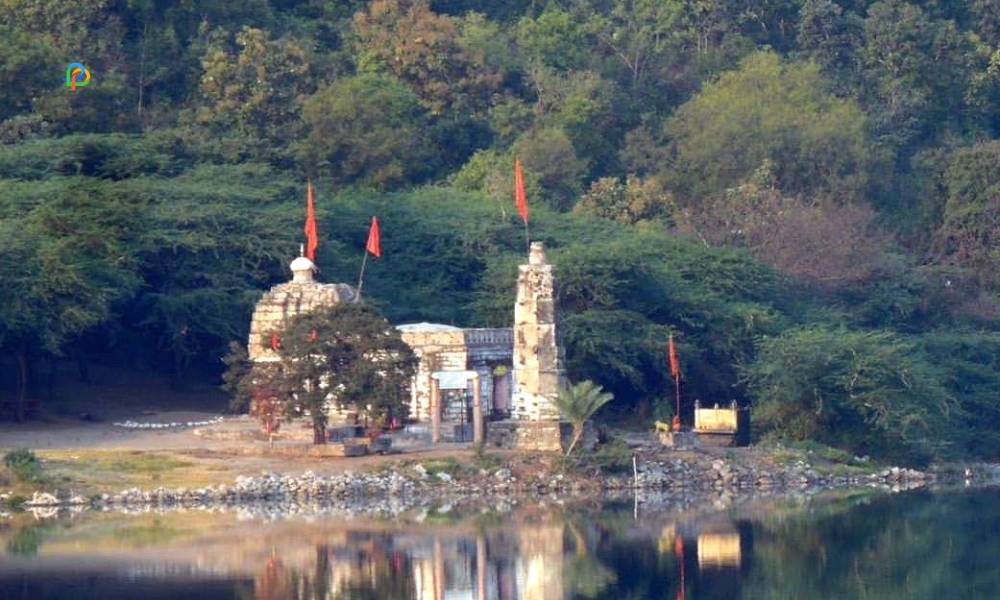 Kamalaja Devi Temple