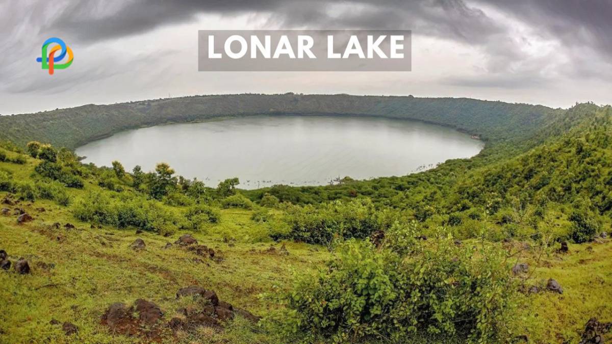 Lonar Lake: A Must-Visit Destination In Maharashtra!