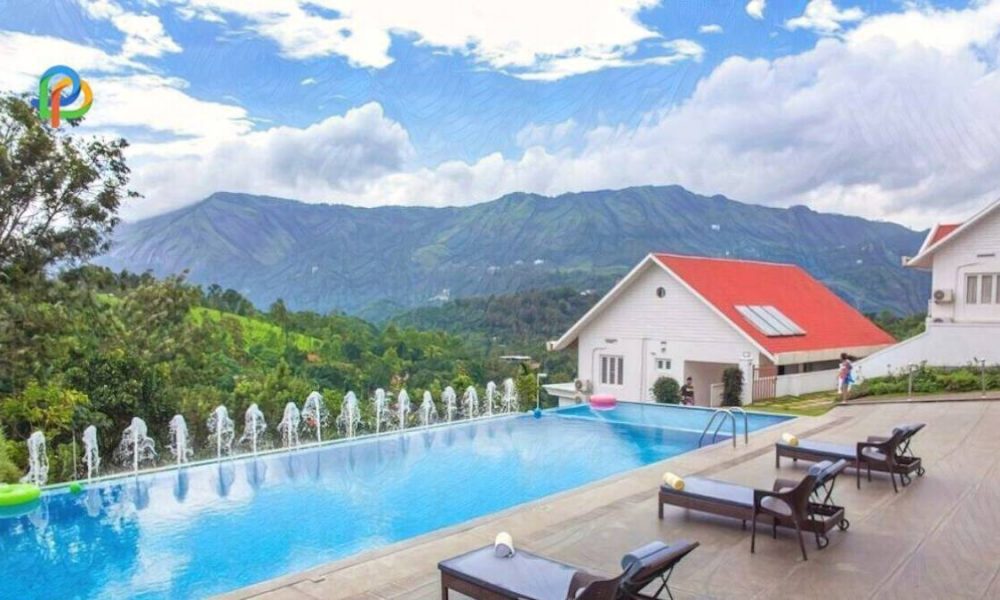 Luxury In The Hills The Best Budget Resorts In Munnar!