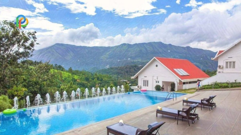 Luxury In The Hills The Best Budget Resorts In Munnar!