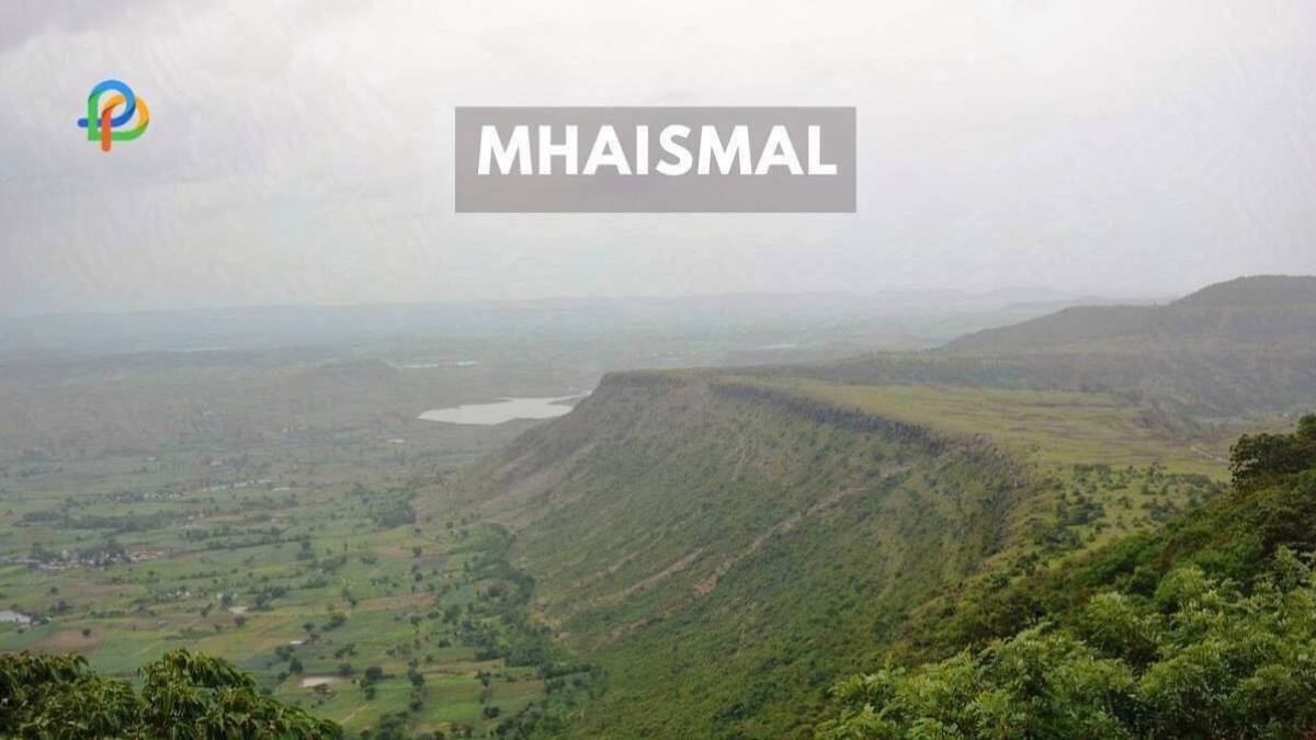 Mhaismal: Explore The Enchanting Spot In Maharashtra!