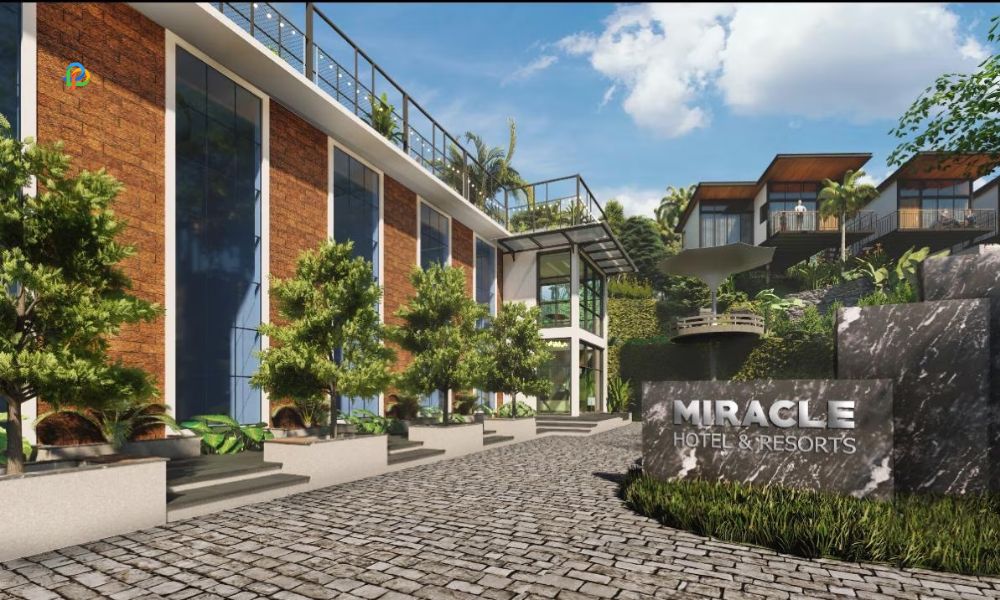 Miracle Hotel and Resorts 