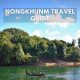 Nongkhunm Island Explore The Hidden Gem In Meghalaya!