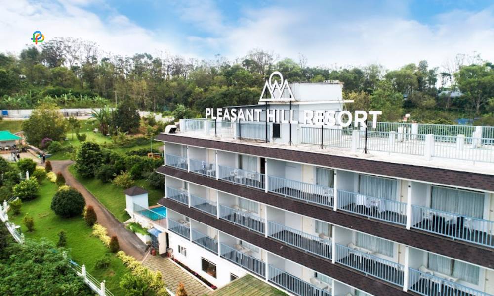 Pleasant Hill Resort 