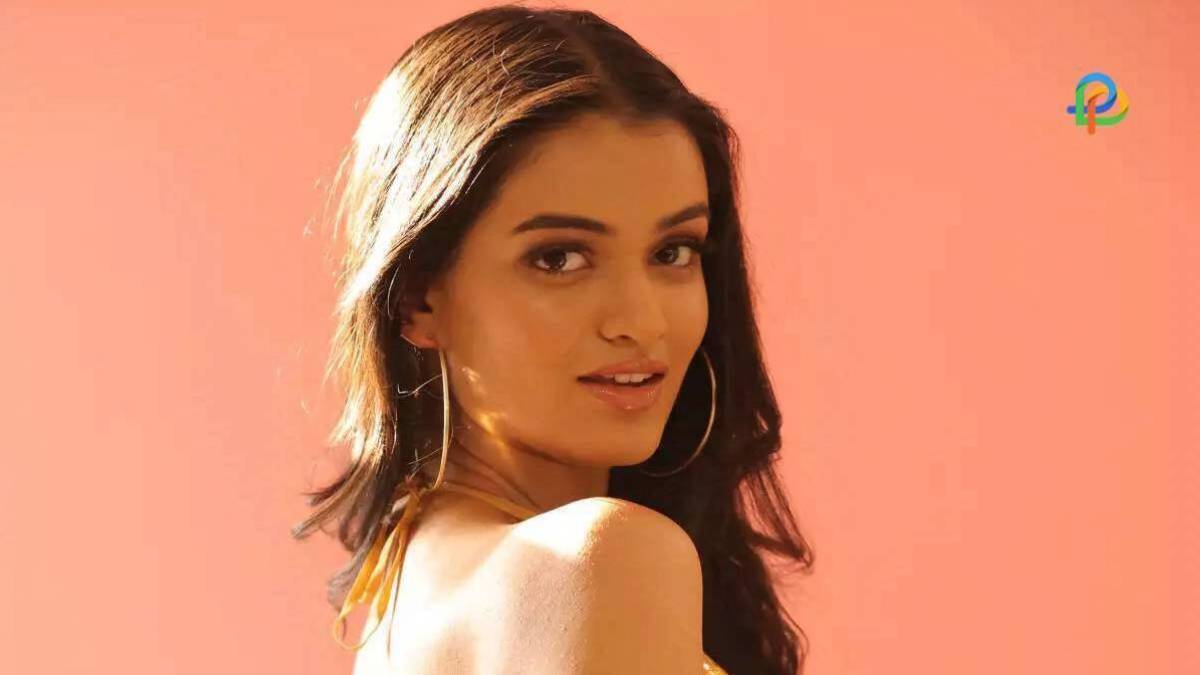 Pragnya Ayyagari Facts About Miss Supranational India 2022