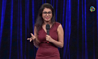 Prashasti Singh The Journey To Comedy Excellence!
