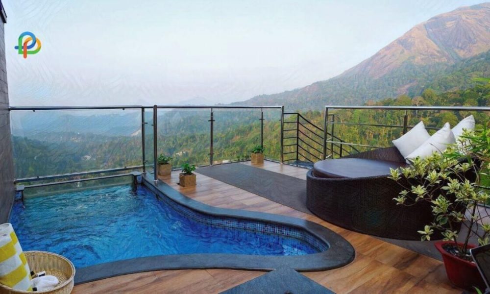 Resorts With Private Pool In Munnar A Bliss In The Hills!