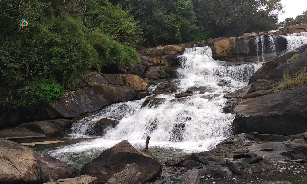 Thalasi Abbi Falls