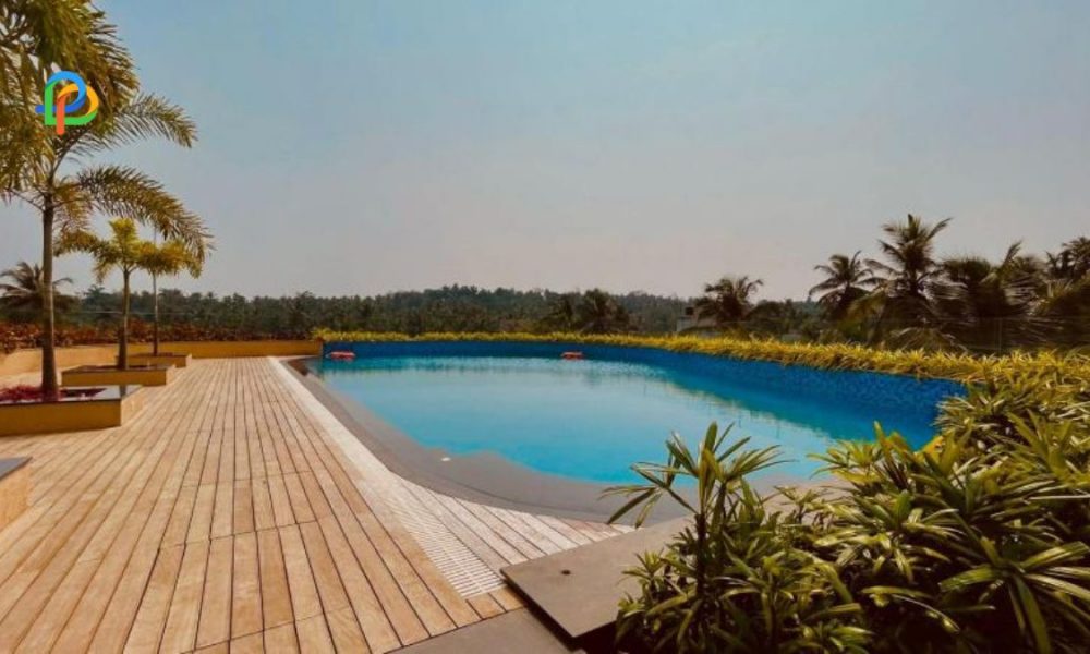 Top Resorts In Calicut With Pool For A Relaxing Stay!