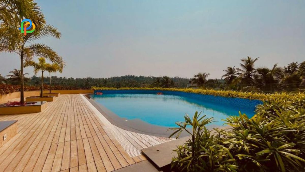 Top Resorts In Calicut With Pool For A Relaxing Stay!
