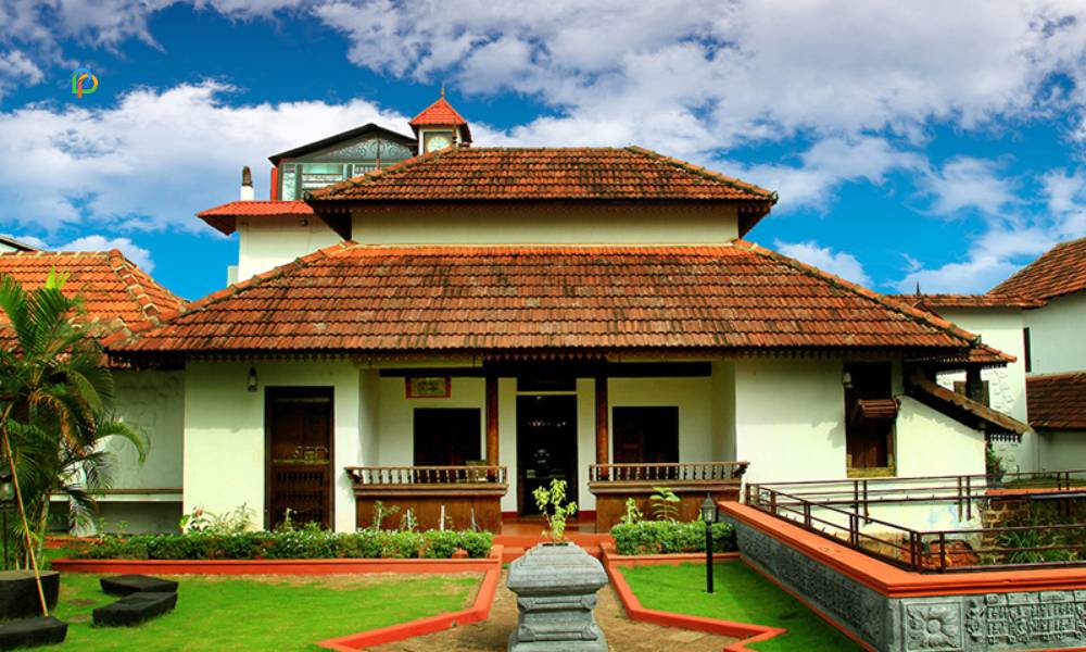 Vaidyaratnam Ayurveda Museum 