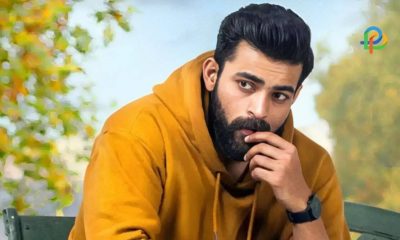 Varun Tej: Check Out Unknown Facts About The Telugu Actor!