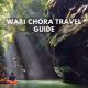 Wari Chora A Guide To Nature Lover's Paradise Of Meghalaya!
