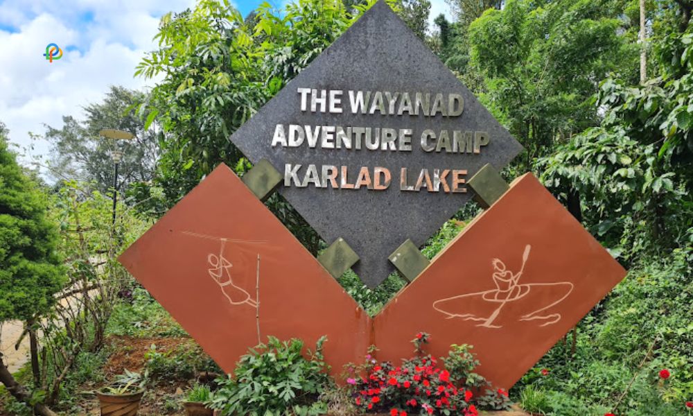 Wayanad Adventure Camp 